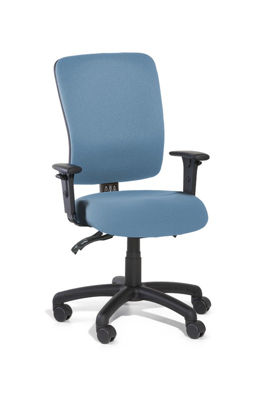 Boxta High Back Ergonomic Office Chair
